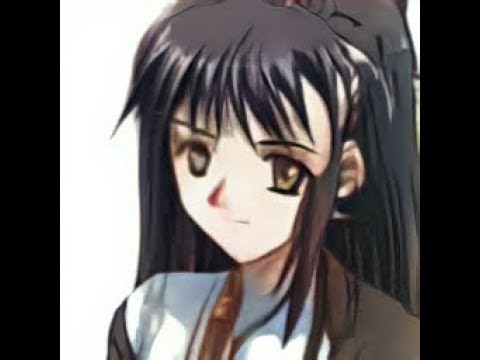 Snow Roads -それぞれの旅路- demo vocal edition